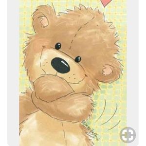 Meet your Posher, Barbara